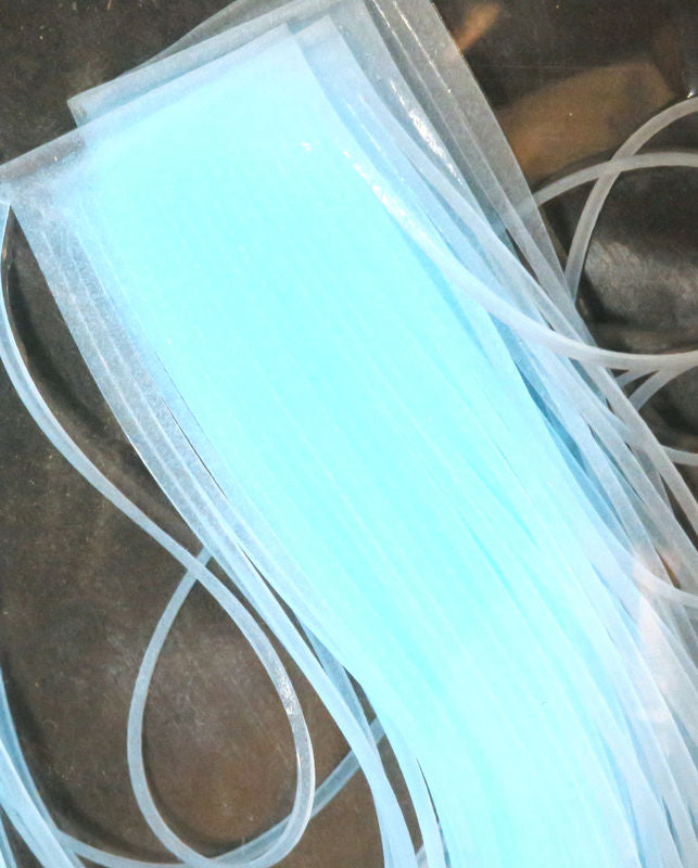 Hareline Chicone's Regular Crusher Legs