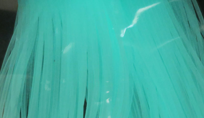 Hareline Chicone's Regular Crusher Legs