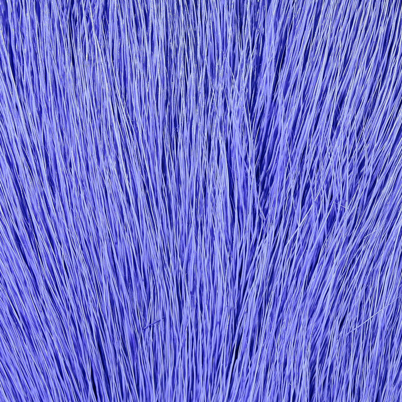 HARELINE Deer Belly Hair Dyed From White