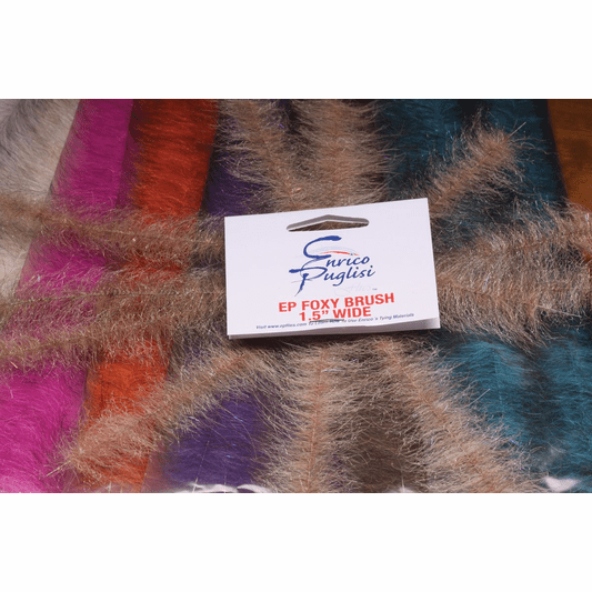 EP FOXY BRUSH 1.5