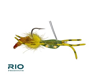 Rio Fiddler On The Reef