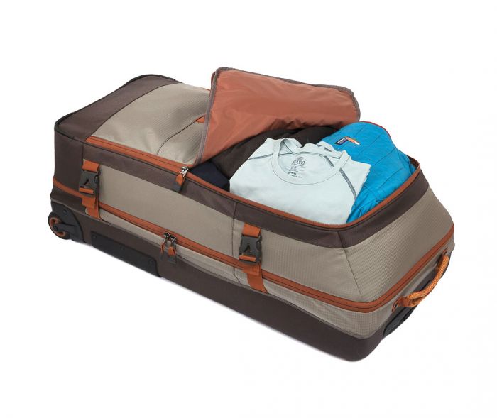 Grand Teton Rolling Luggage