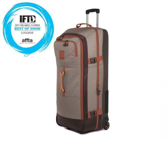 Grand Teton Rolling Luggage