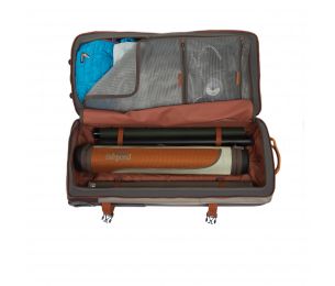 Grand Teton Rolling Luggage