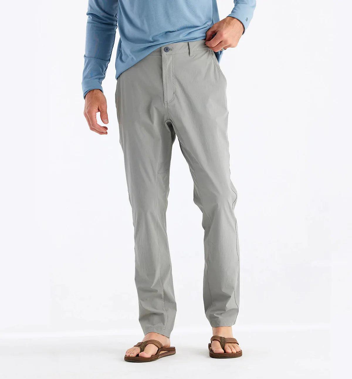 FF Men's Latitude Pant