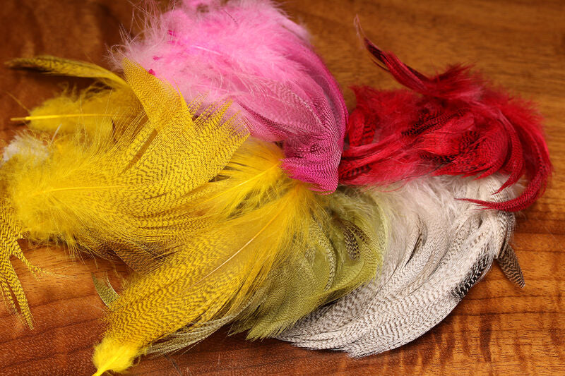 HARELINE UV2 Mallard Flank