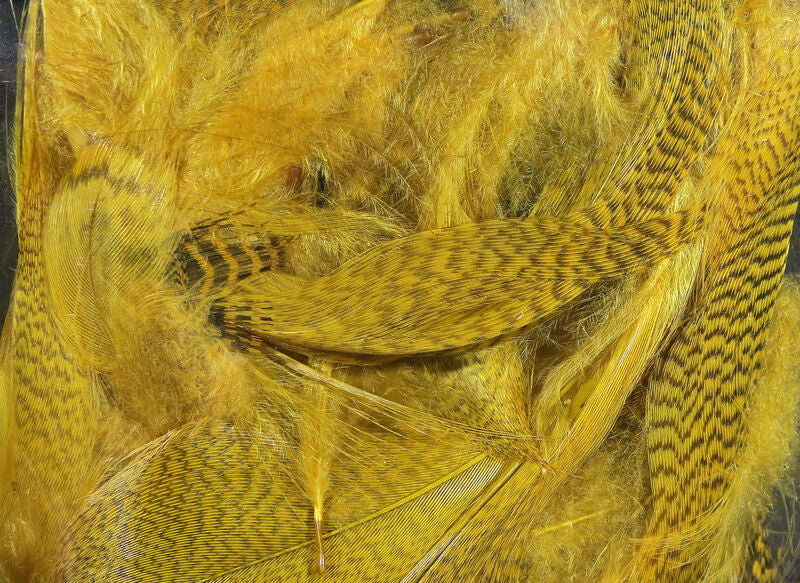 HARELINE UV2 Mallard Flank