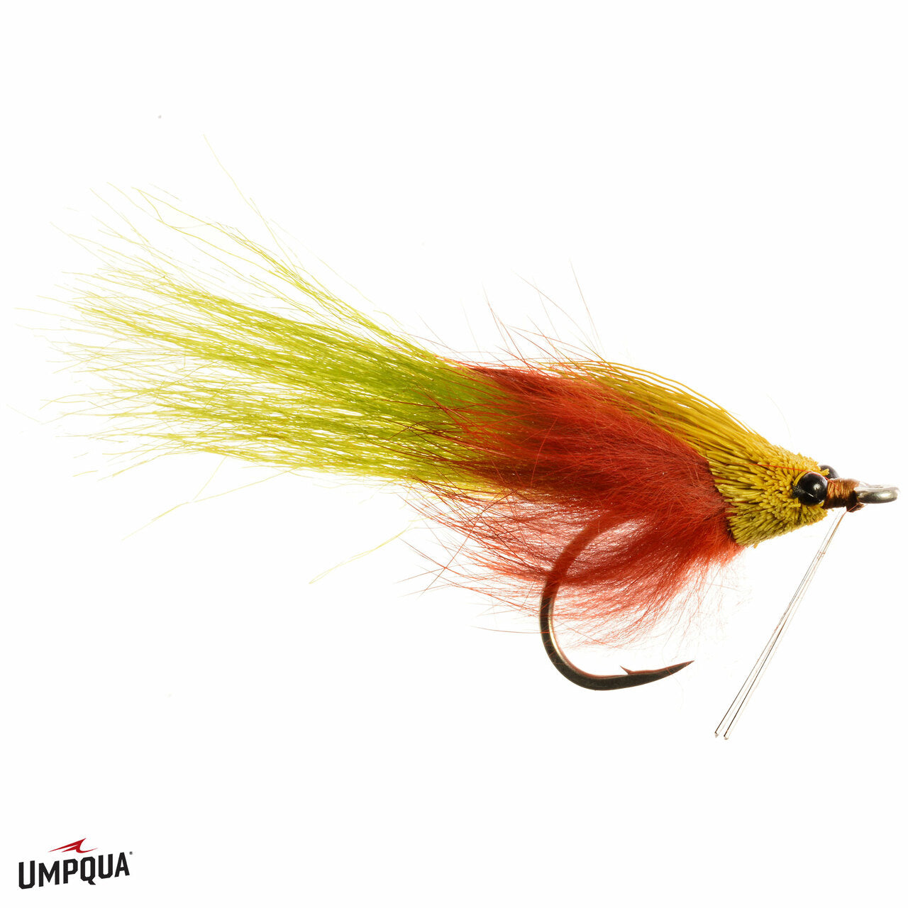 Umpqua Megalopsicle