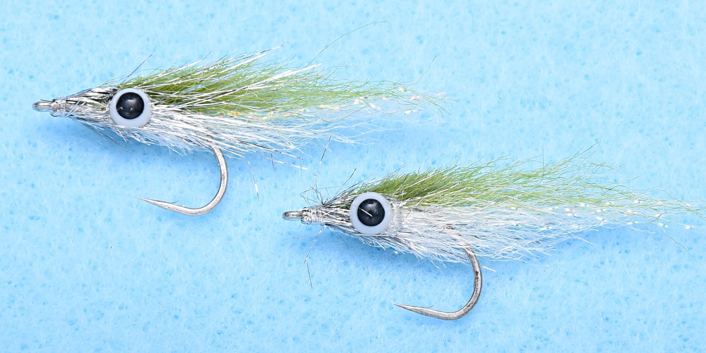 EP Micro Minnow