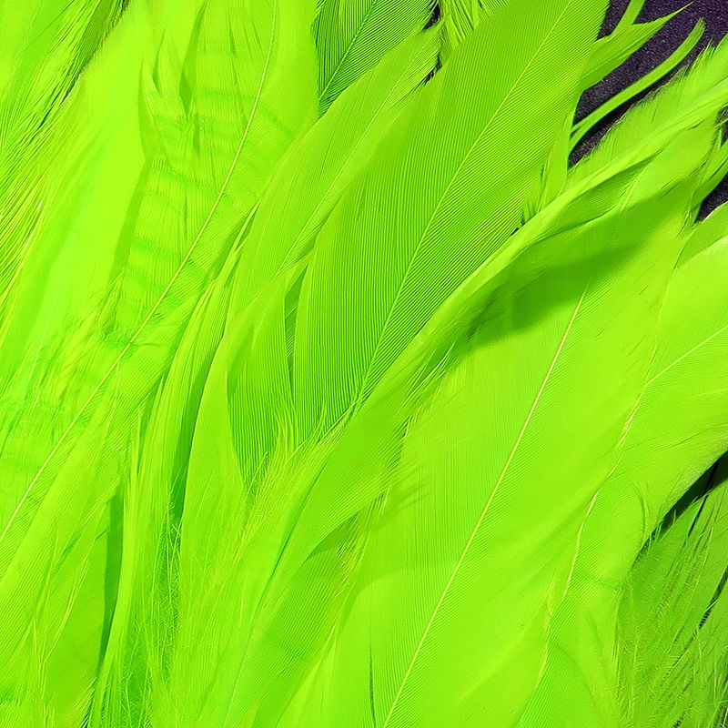 Hareline Schlappen 5-7