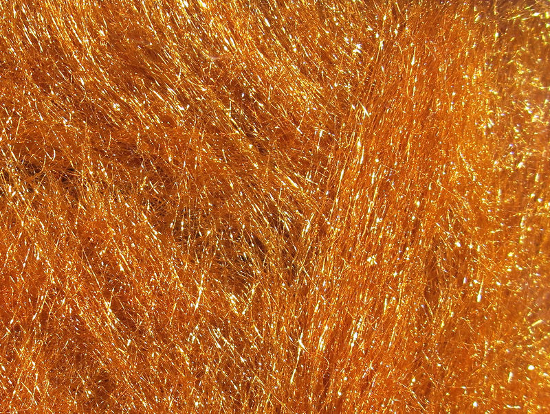 Hareline Senyo's Laser Hair 4.0