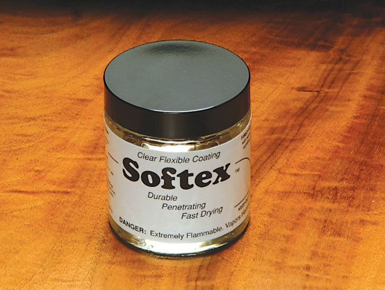 Softex ORMD