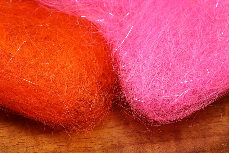 HARELINE UV2 Seal-X Ice Dubbing