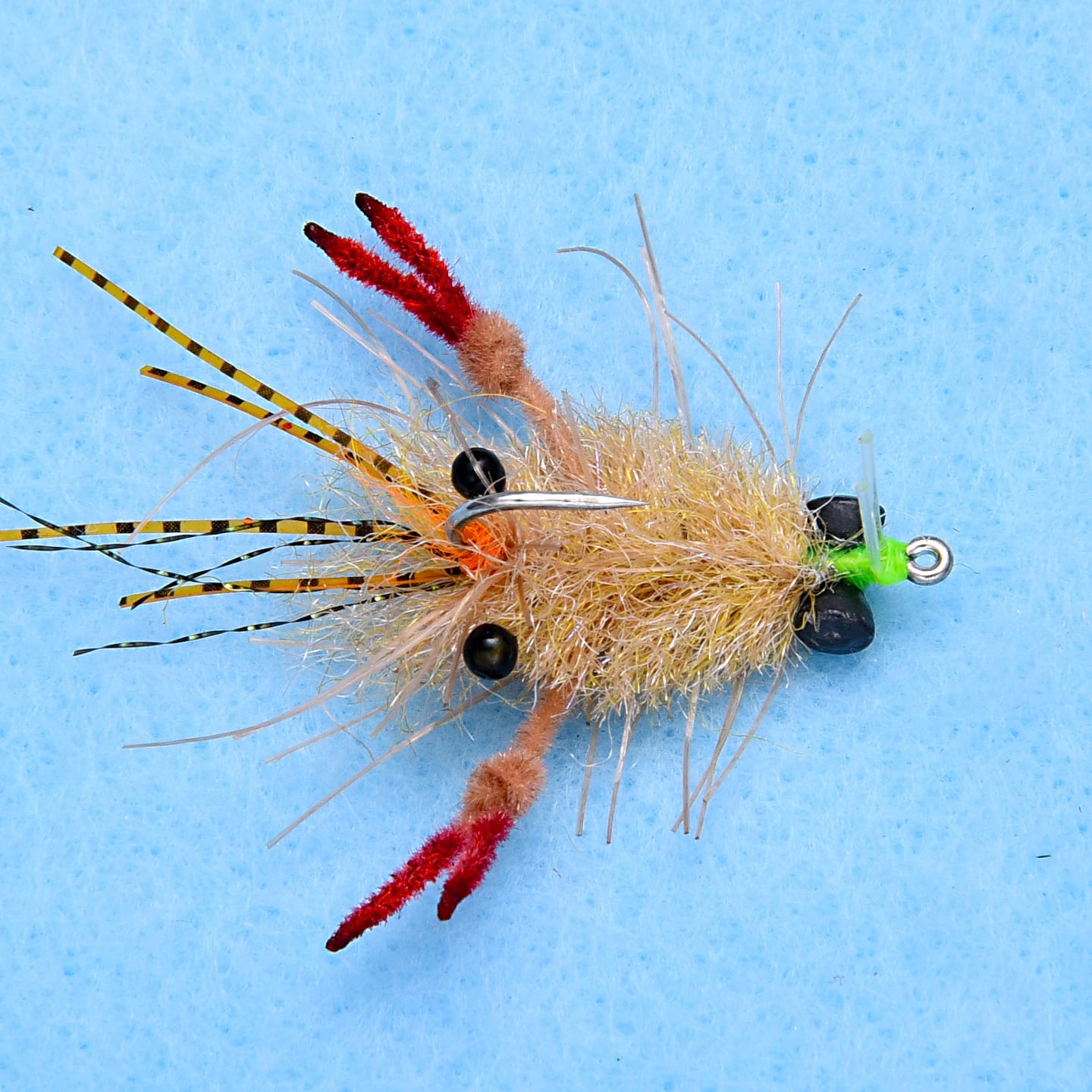EP FLIES – Seven Mile Fly Shop