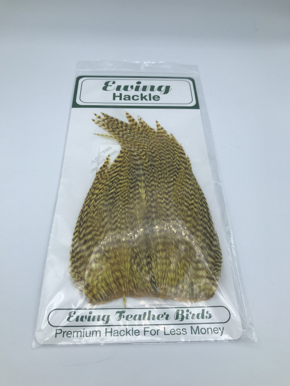 Ewing Deceiver Patch