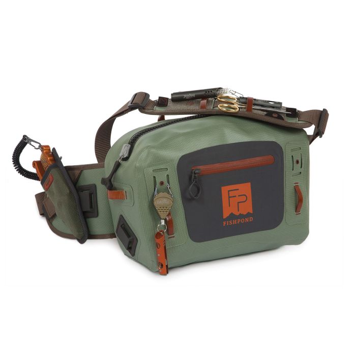 Fishpond Thunderhead Submersible Lumbar