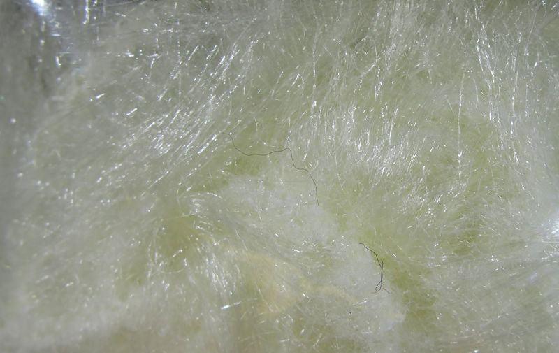 Wire-Free Synthetic Fox Brush