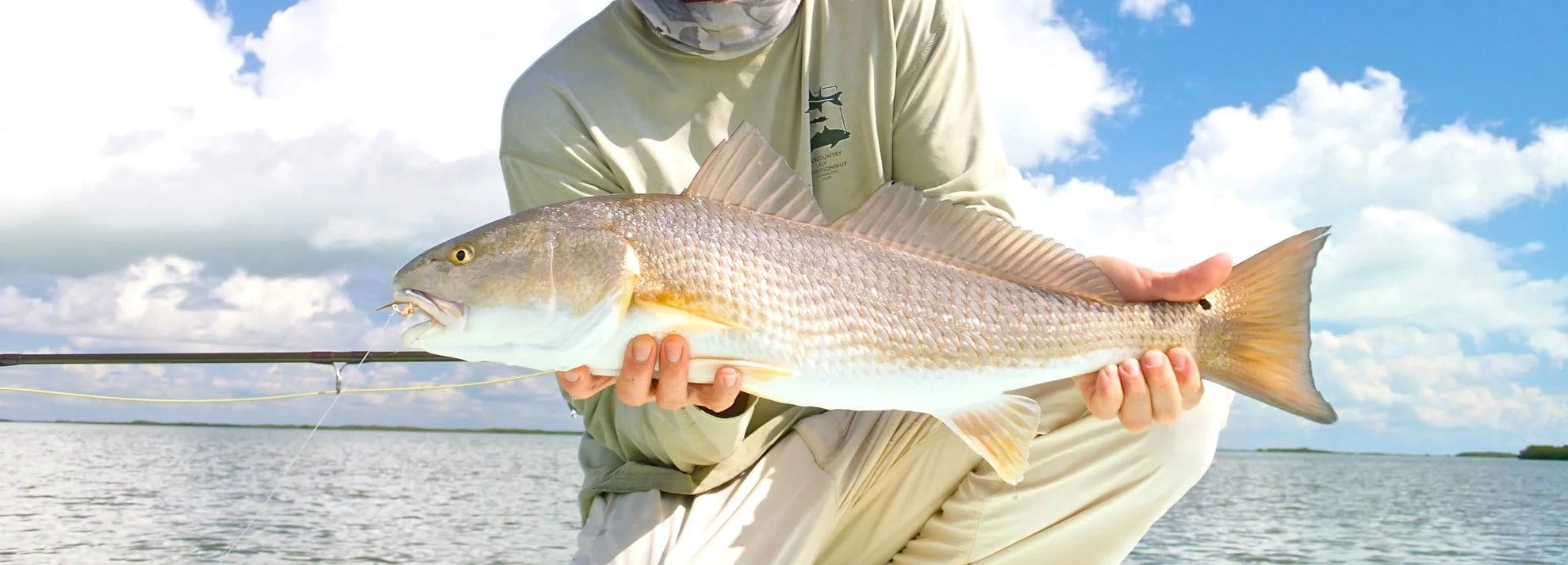 Redfish Flies