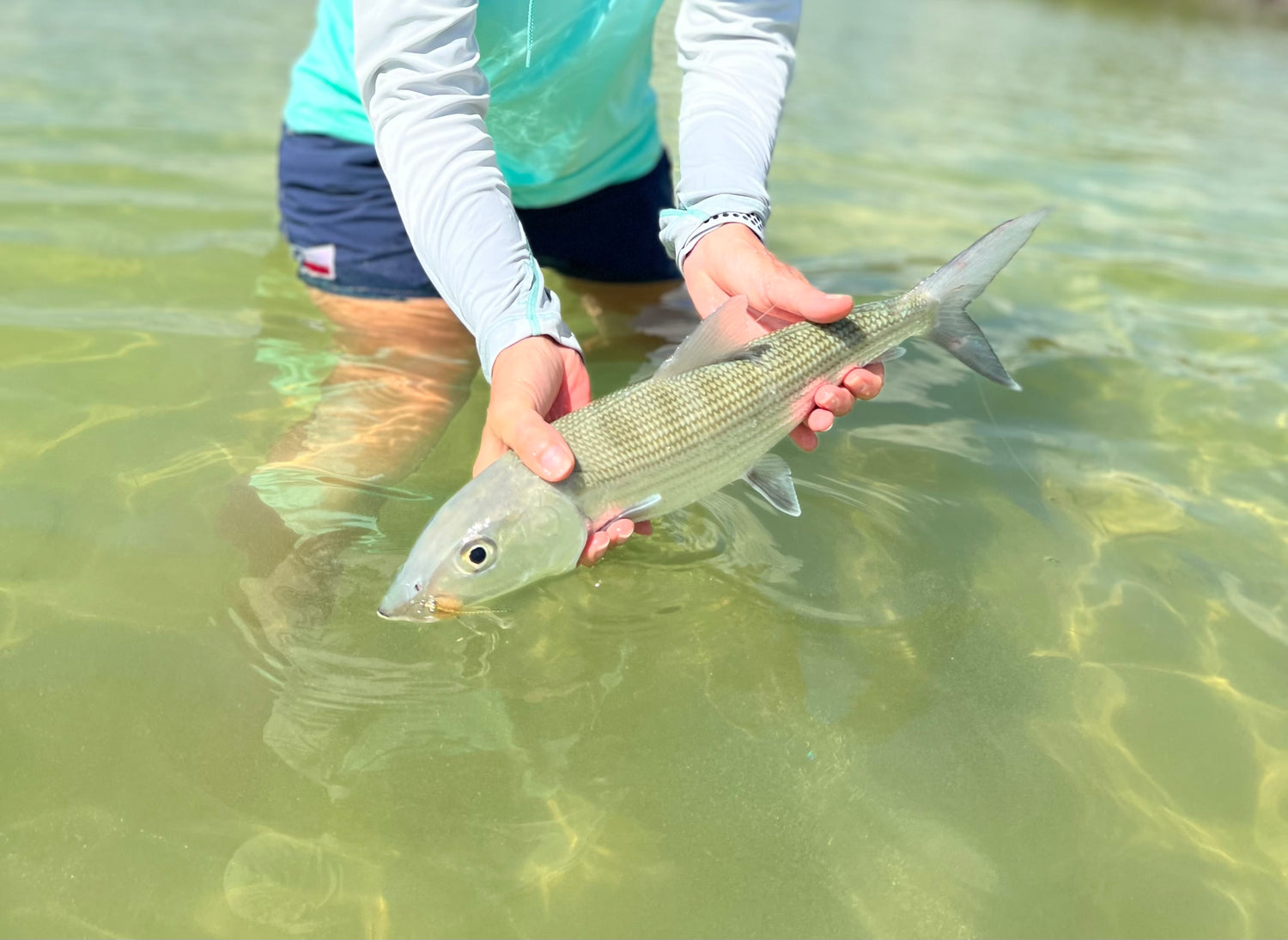 Bonefish Flies