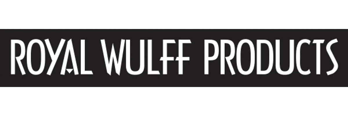 Royal Wulff Products