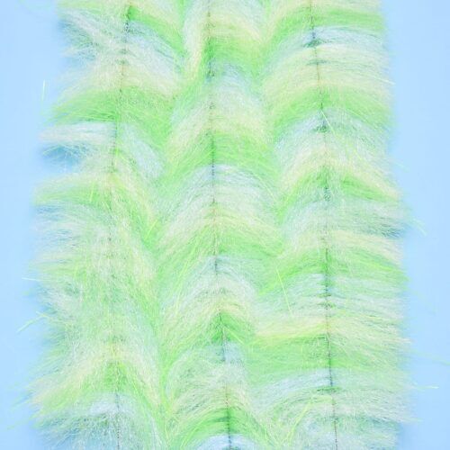 EP CRUSTACEOUS BRUSH w/ MICRO LEGS