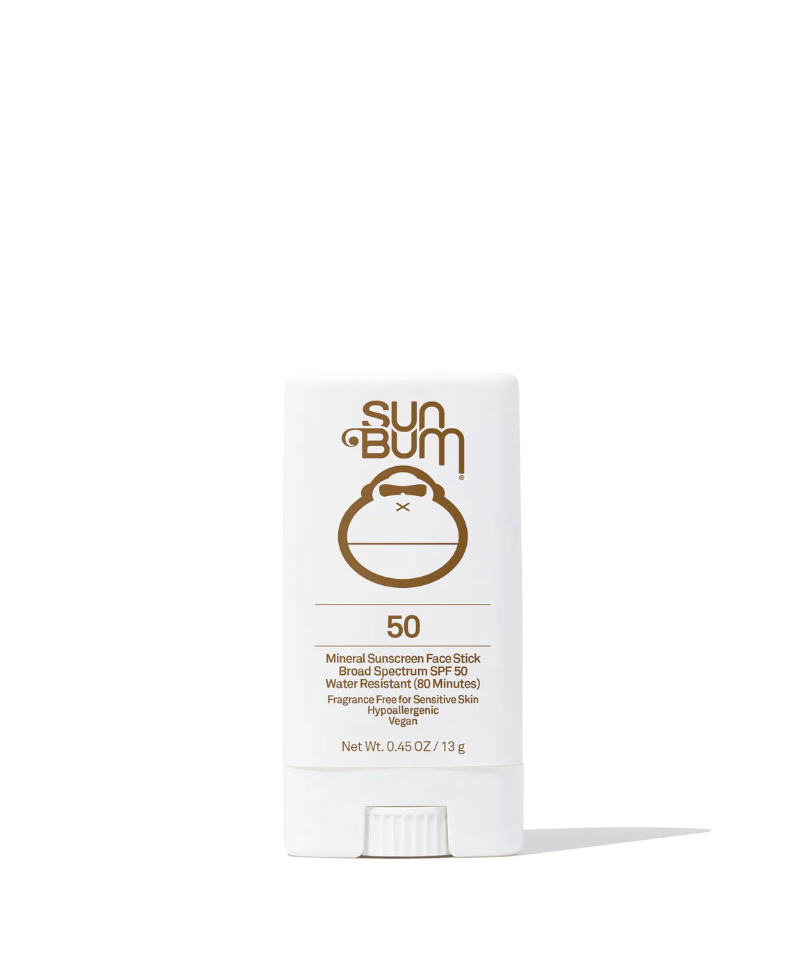 Mineral Sunscreen Face Stick SPF 50