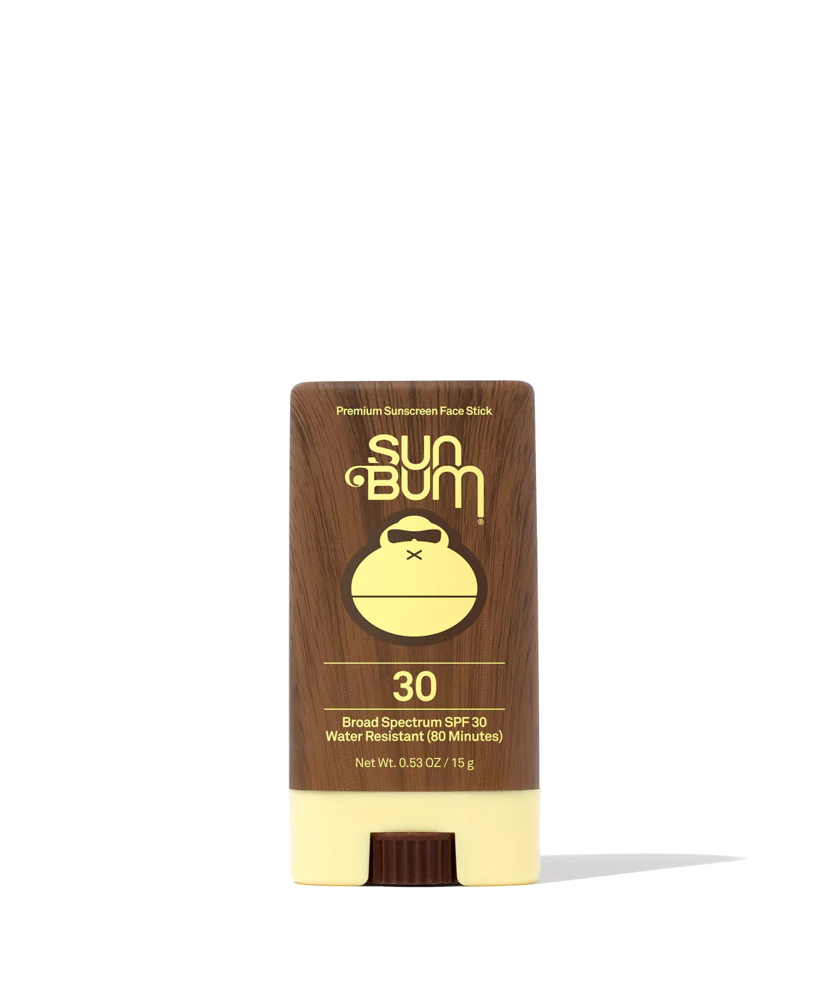 Sun Bum Premium Sunscreen Face Stick