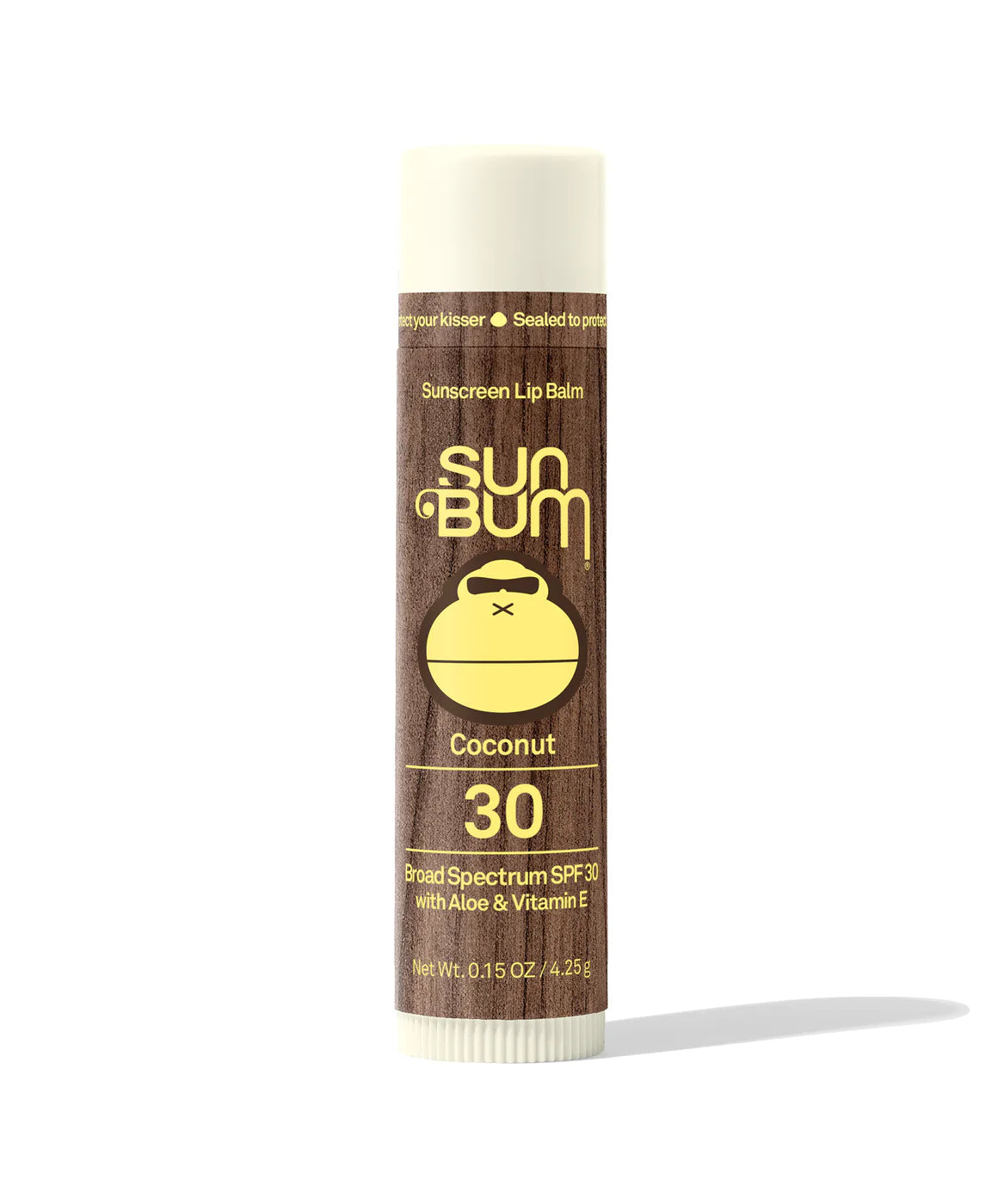 Sun Bum Lip Balm