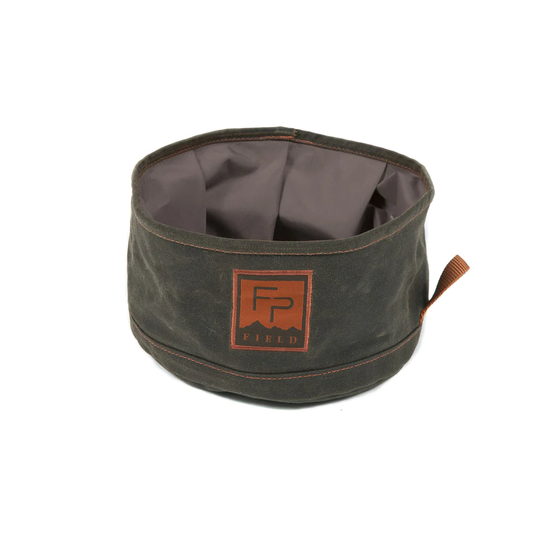 Fishpond Bow Wow Travel Food Bowl