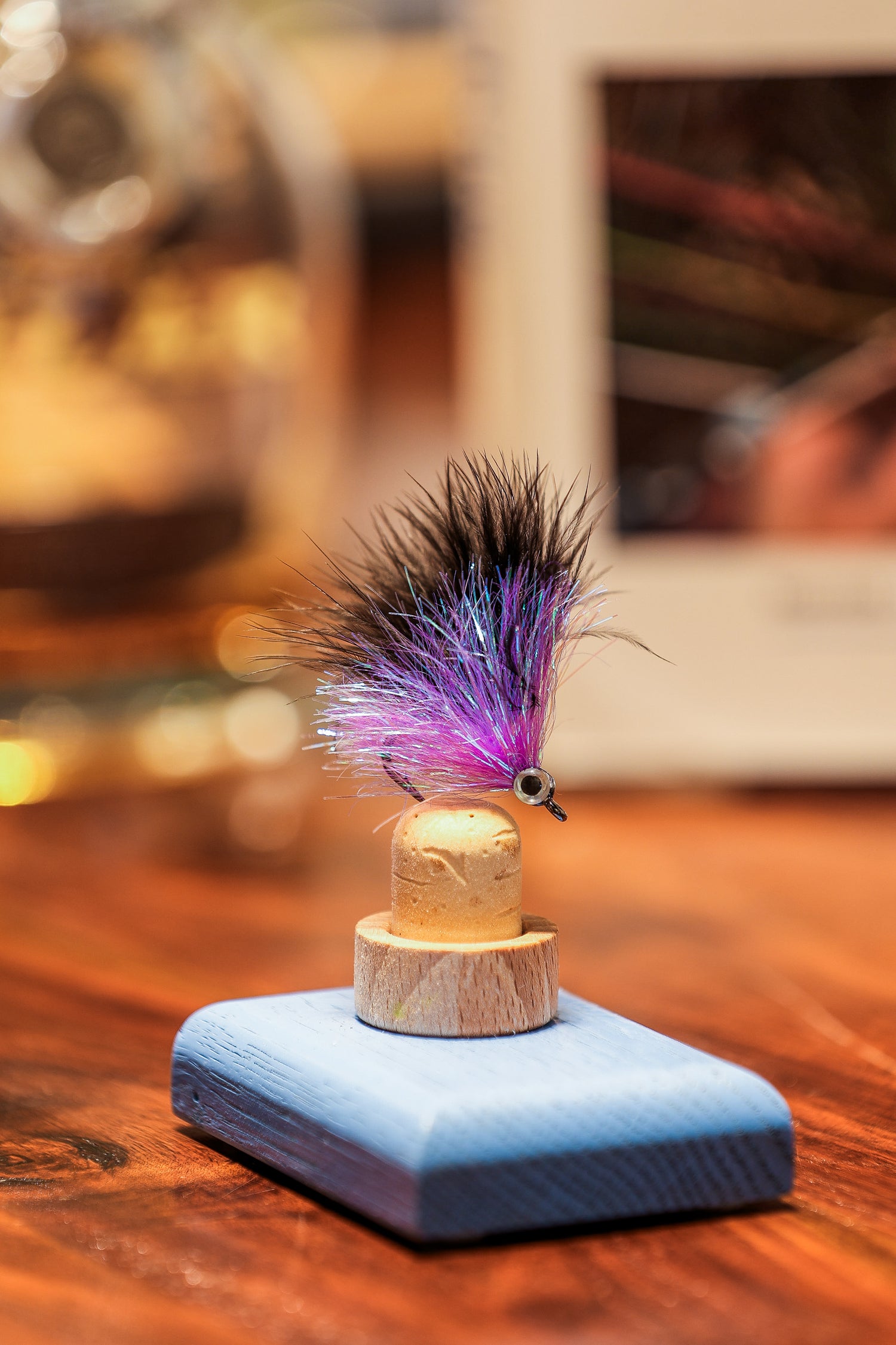 BT Dock Light Minnow