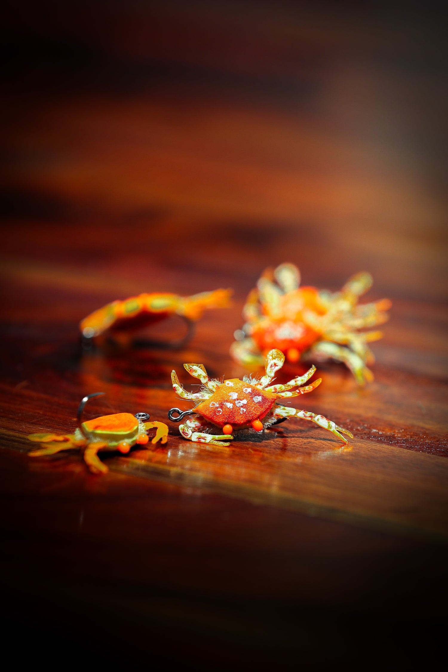 BT Floating Sargasso Crab