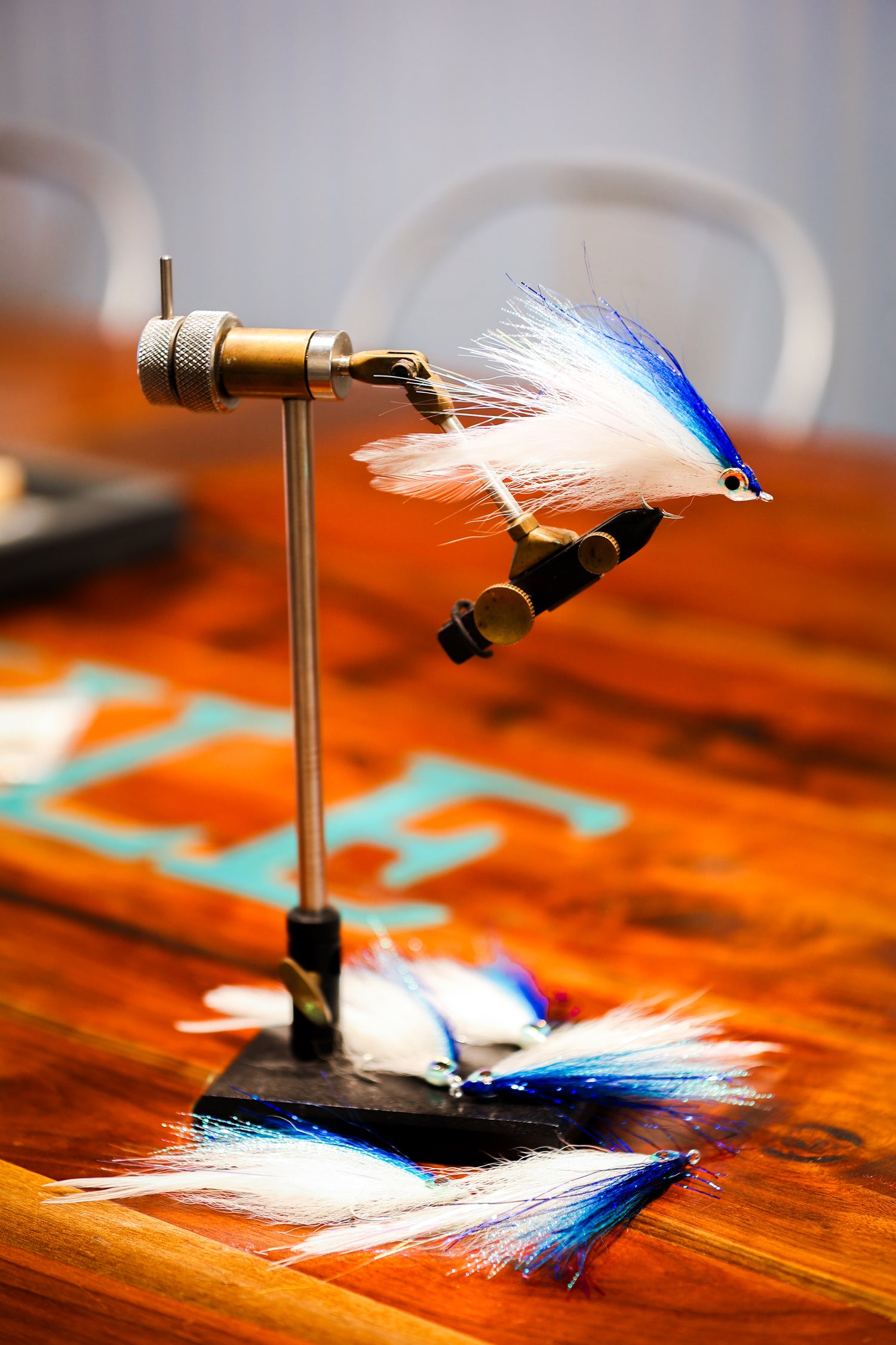 BT Seahabit Deceiver