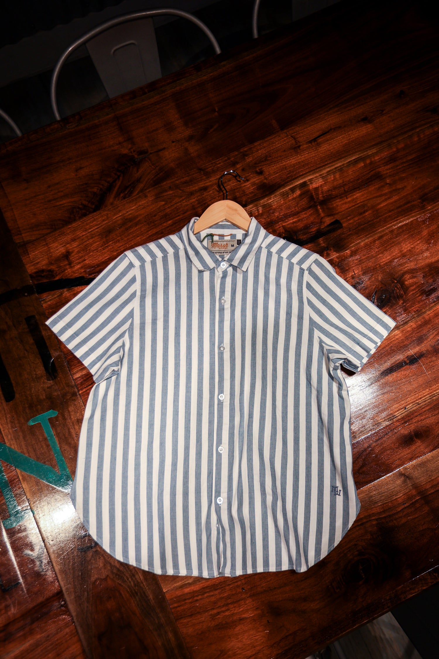 MW Women's Lowtide Shirt