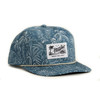 Howler Unstructured Snapback - Panhandle Print