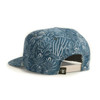 Howler Unstructured Snapback - Panhandle Print