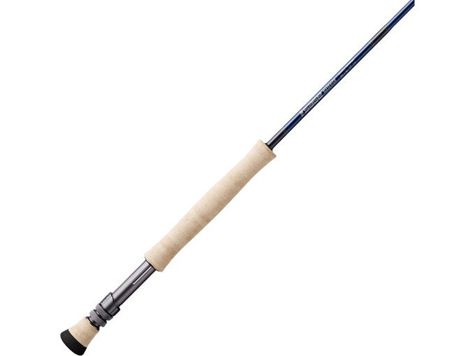 Sage Maverick Rod