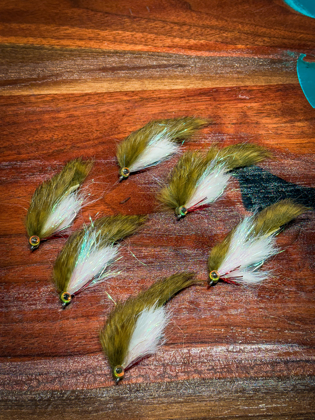 BT Bunny Pilchard