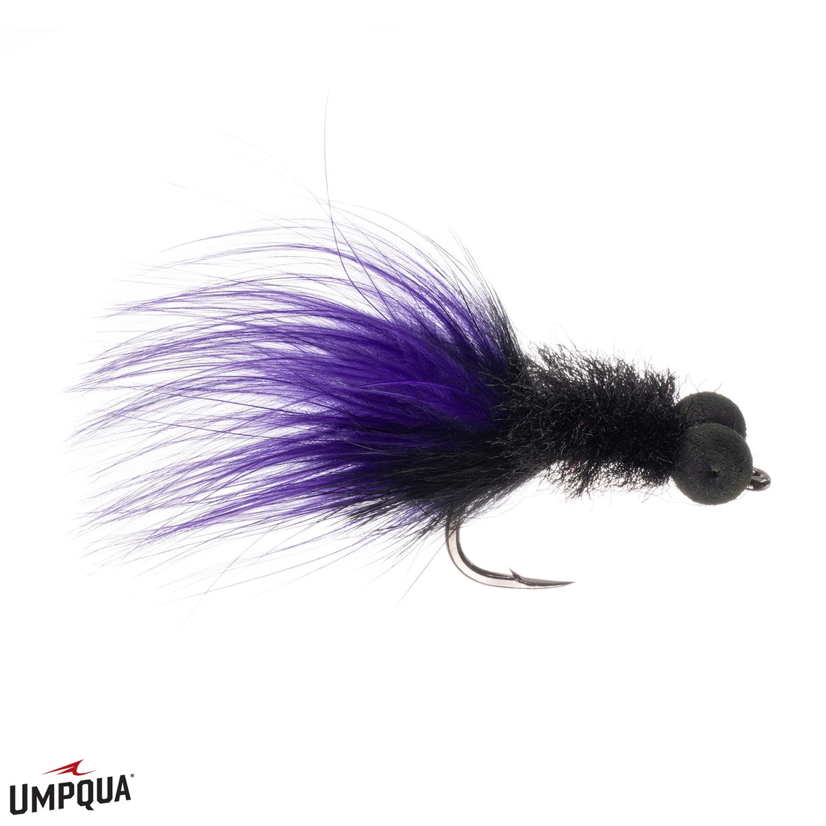 Umpqua Booby Toad