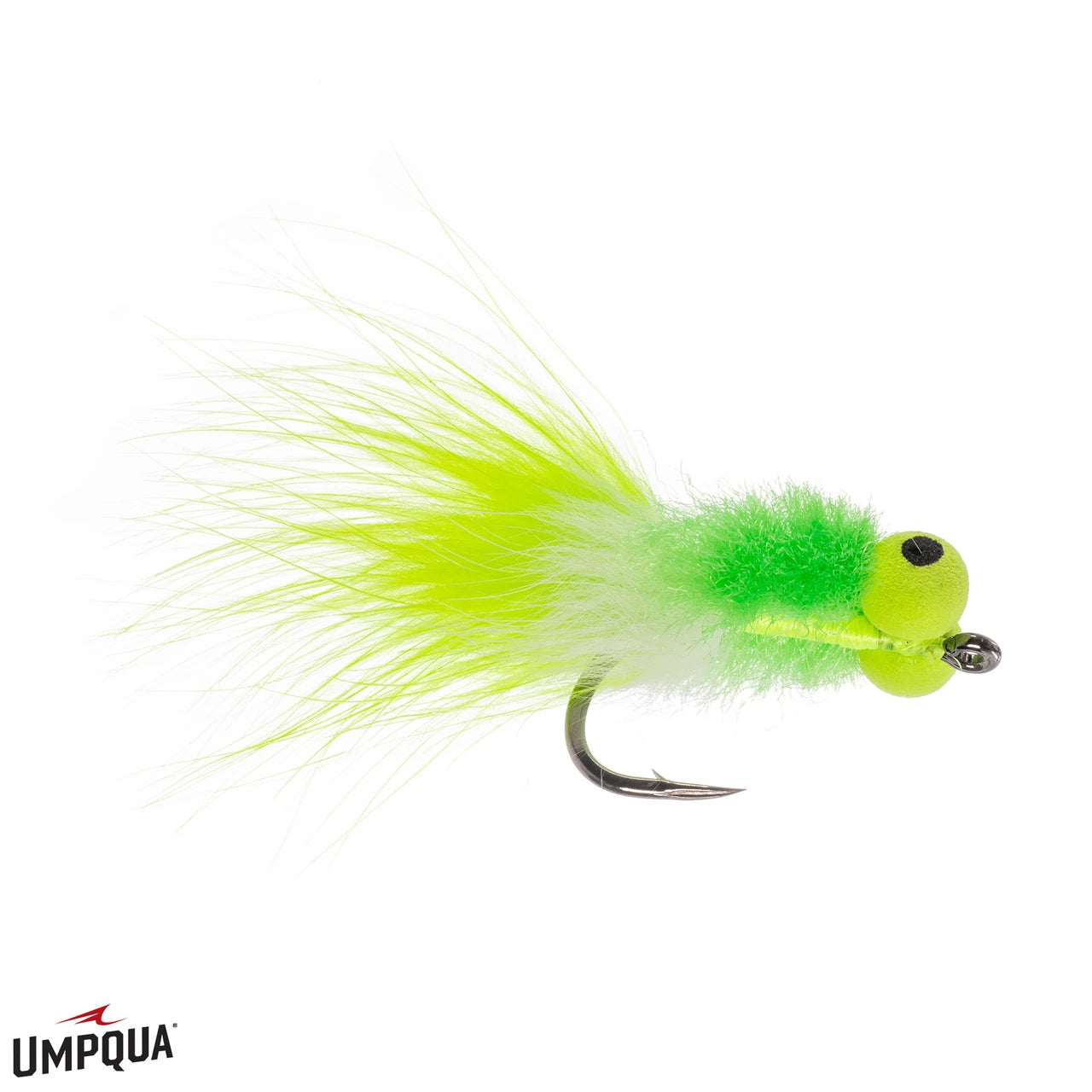 Umpqua Booby Toad