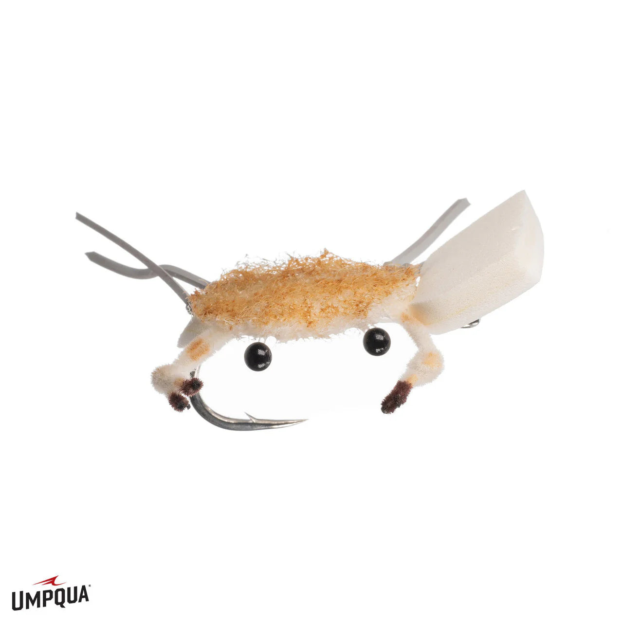 Umpqua Contraband Floating Crab Chicone