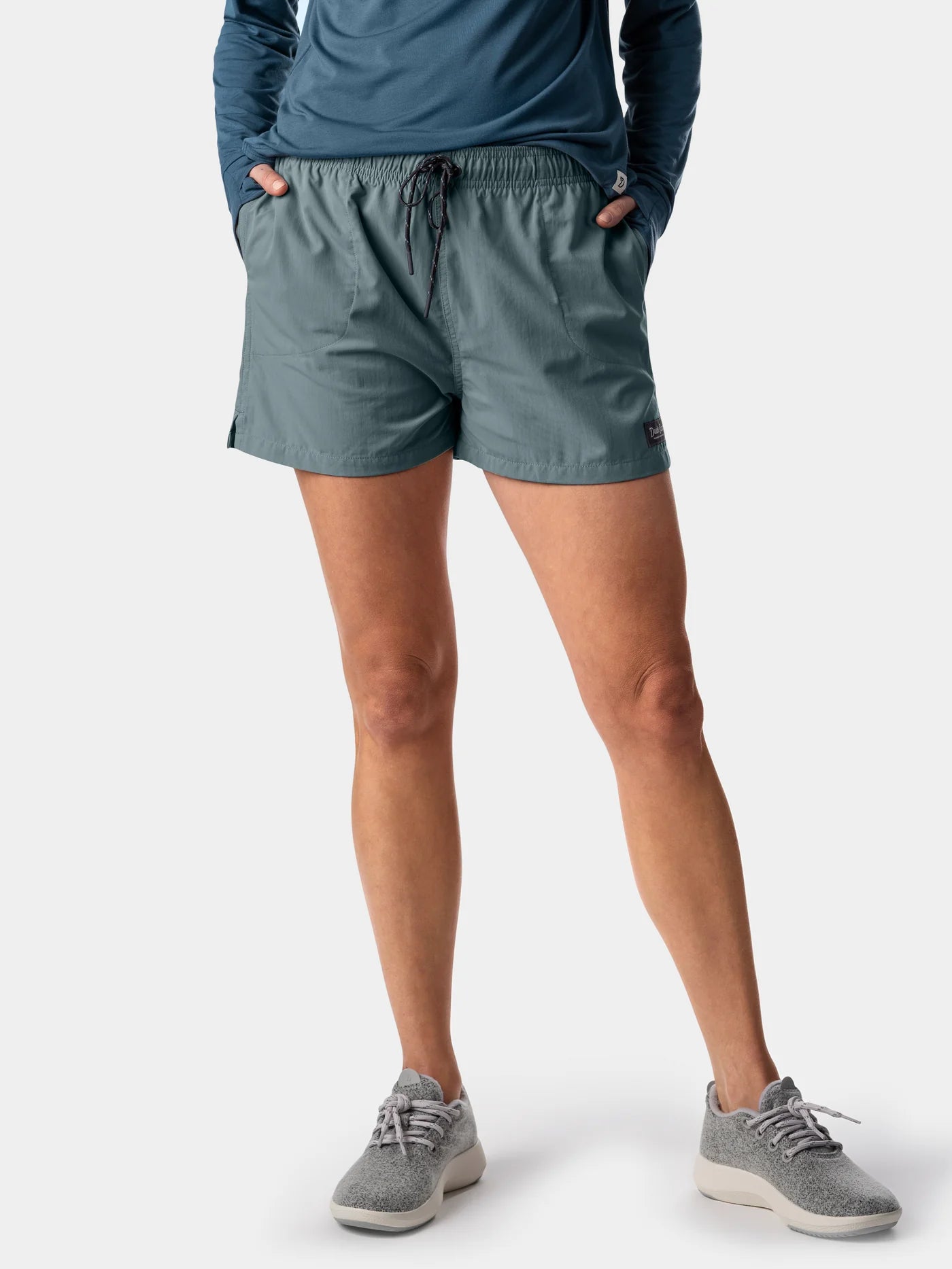 Women's Scout Shorts