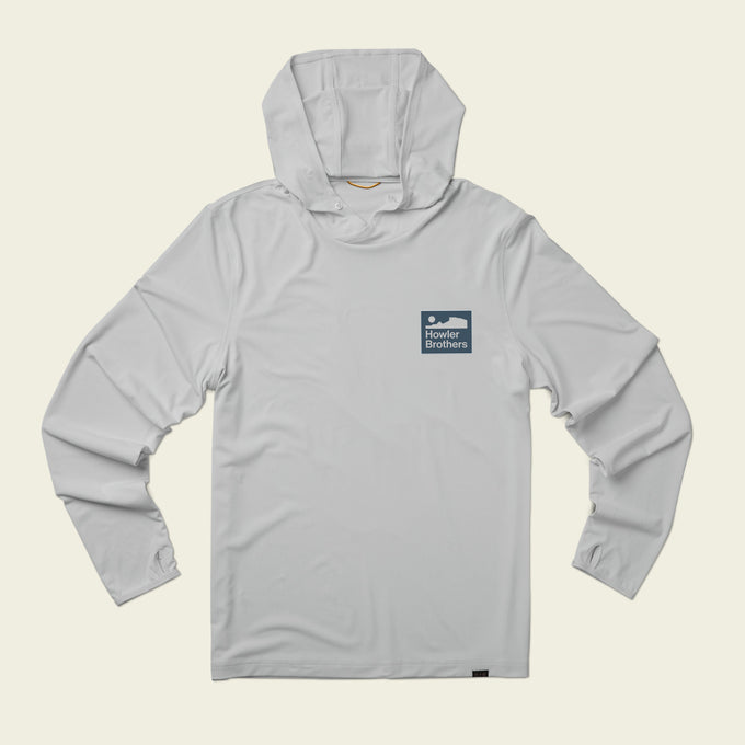 HB Tech Hoodie