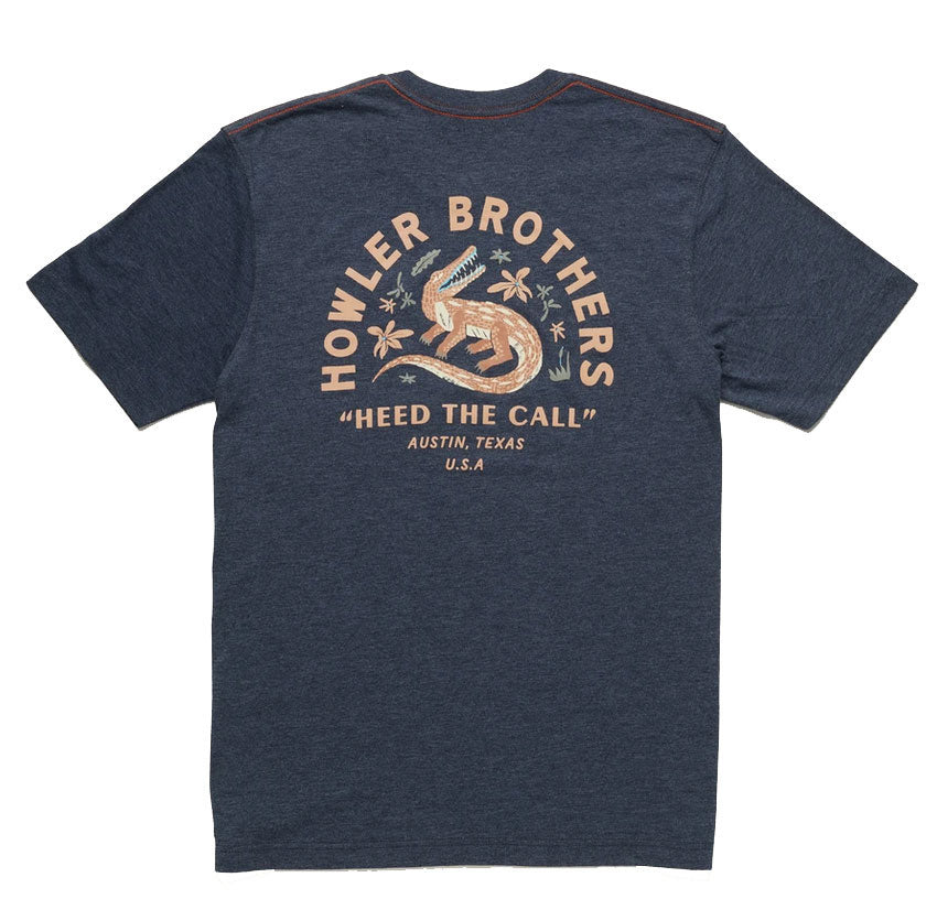 HB Lazy Gators T-Shirt