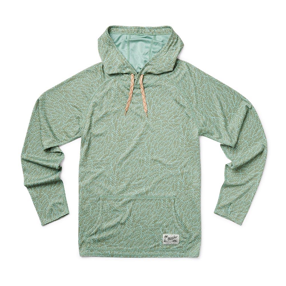 HB Loggerhead Hoodie