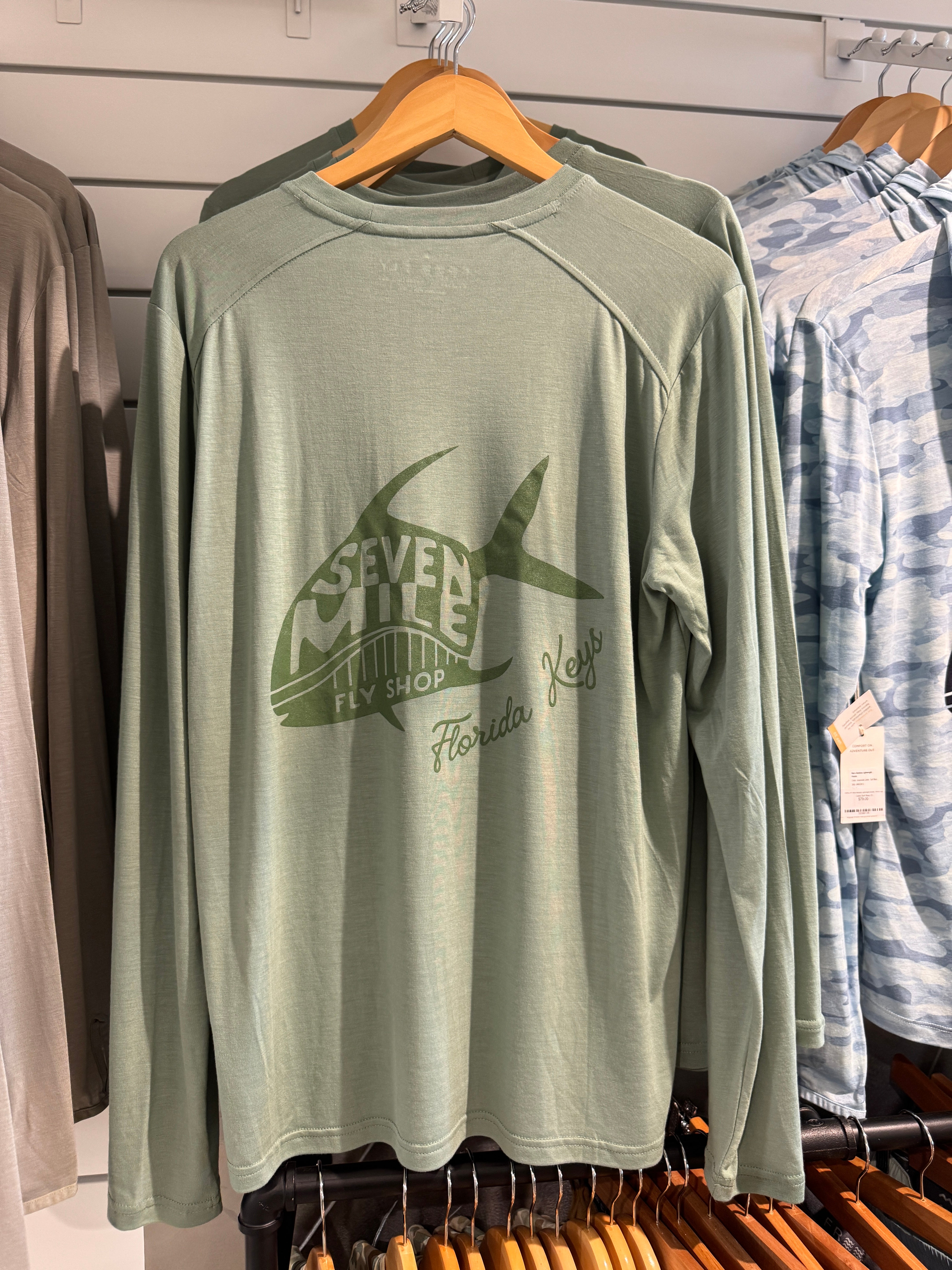 SEVEN MILE FLY SHOP – Seven Mile Fly Shop