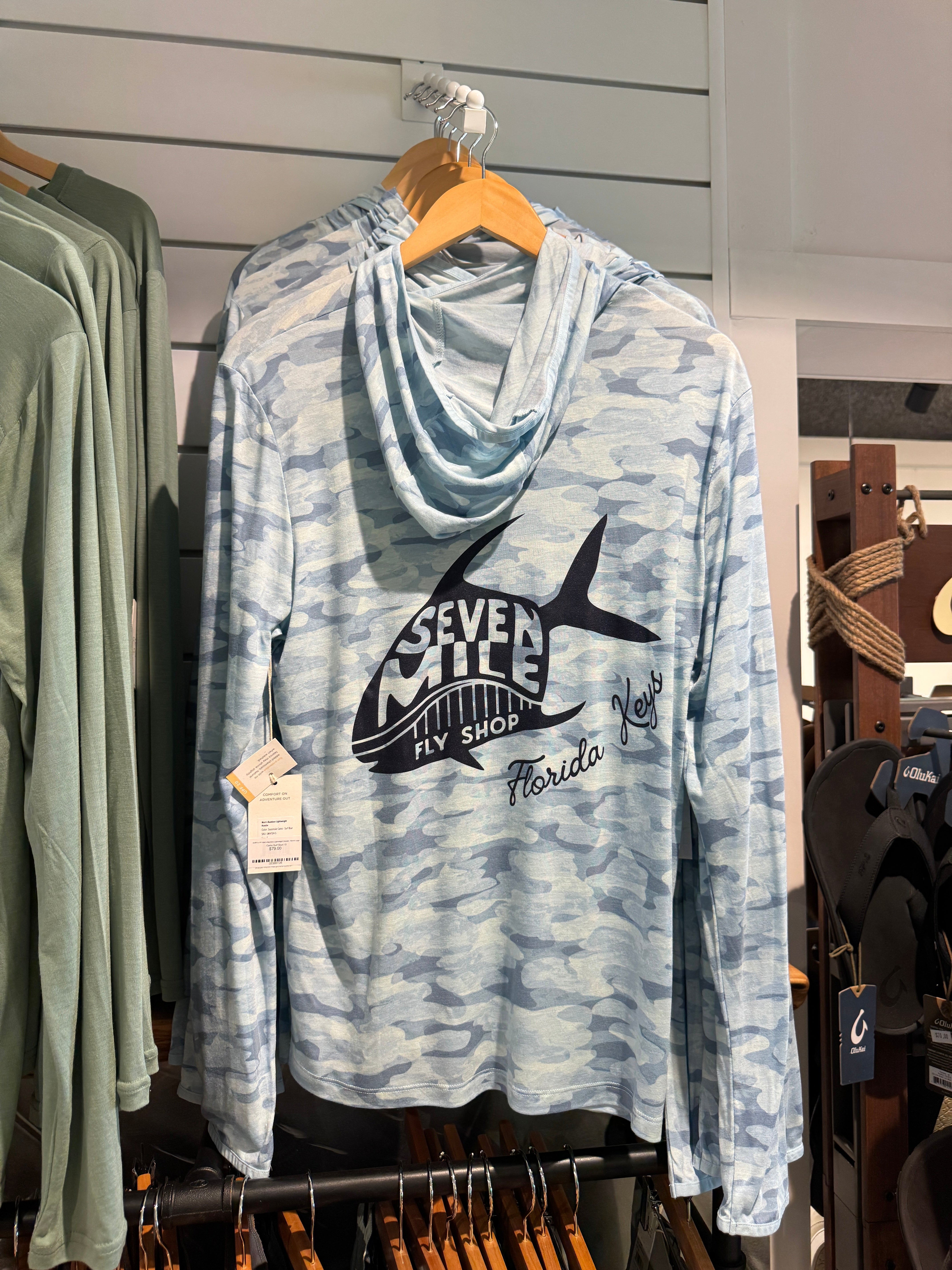 SEVEN MILE FLY SHOP – Seven Mile Fly Shop