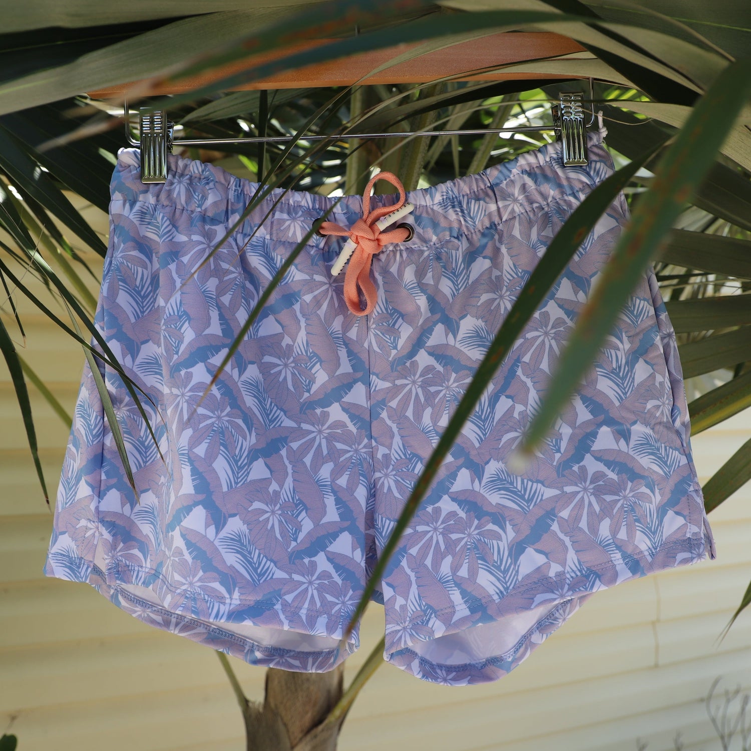 RS Board Shorts