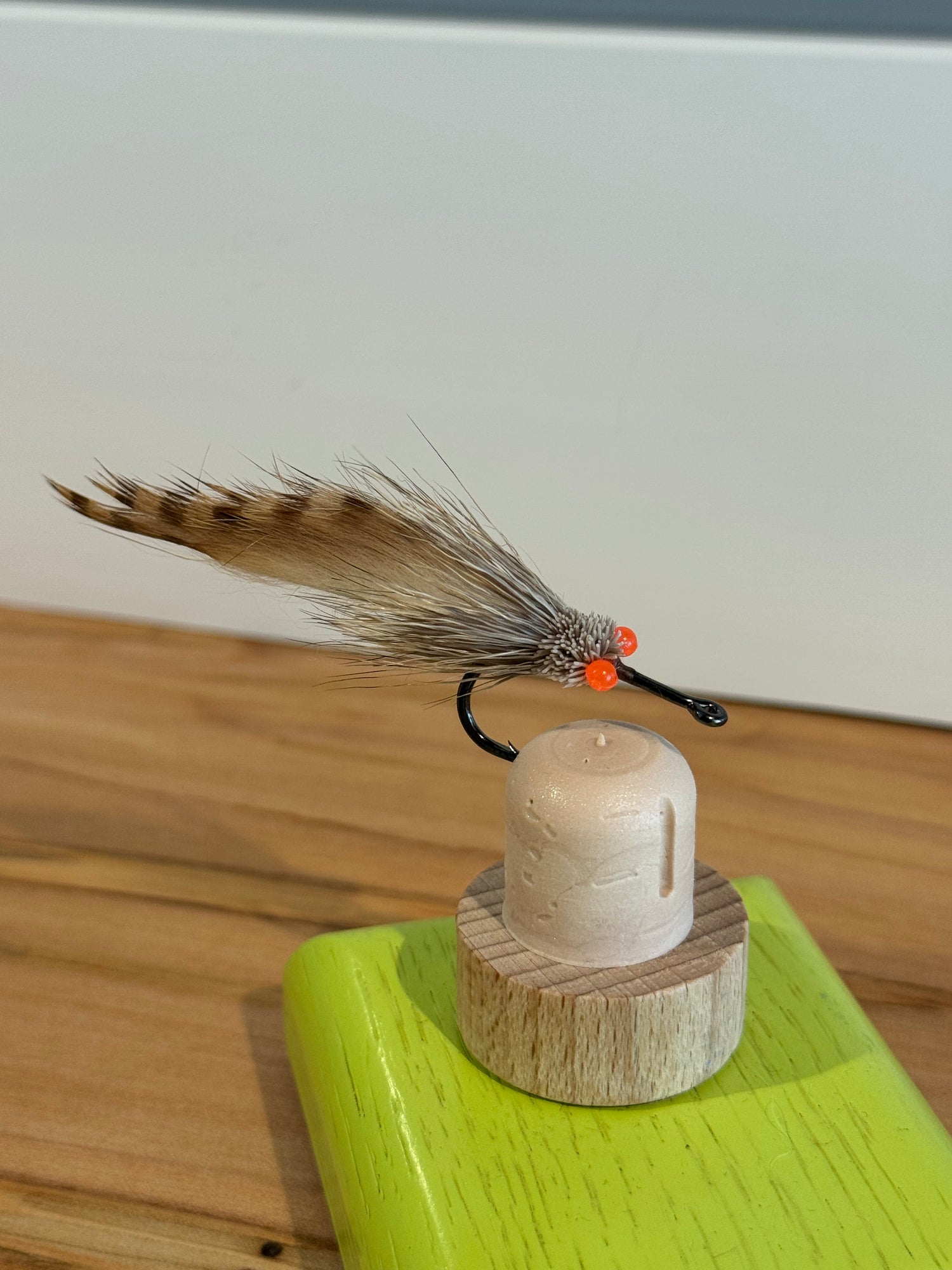 BT Tarpon Bunny