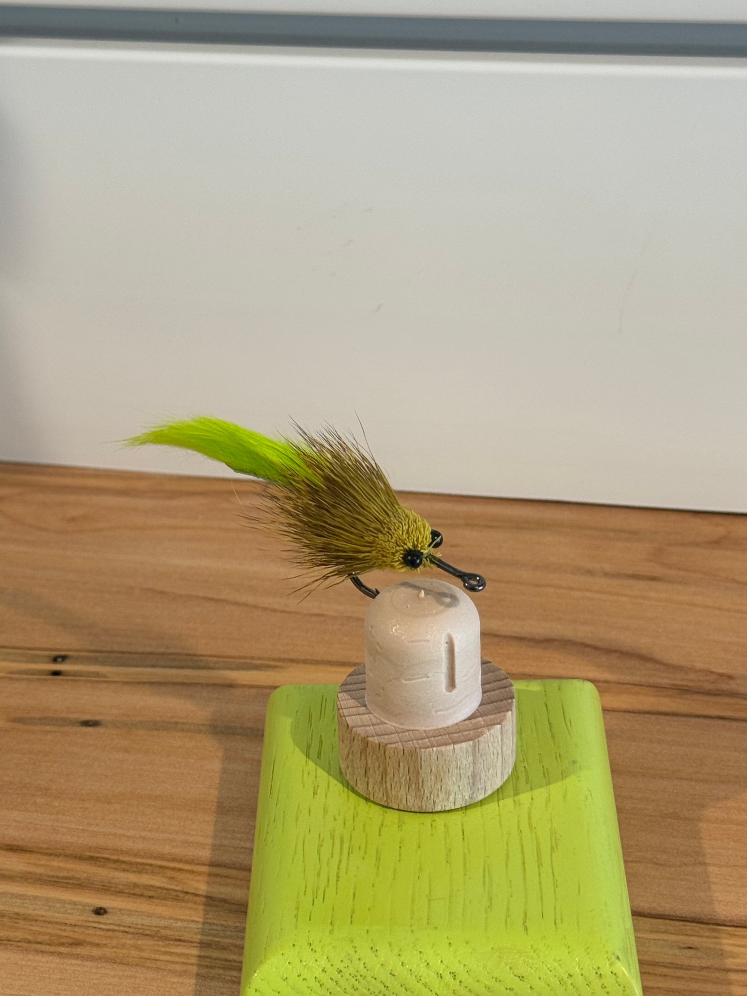 BT Tarpon Bunny