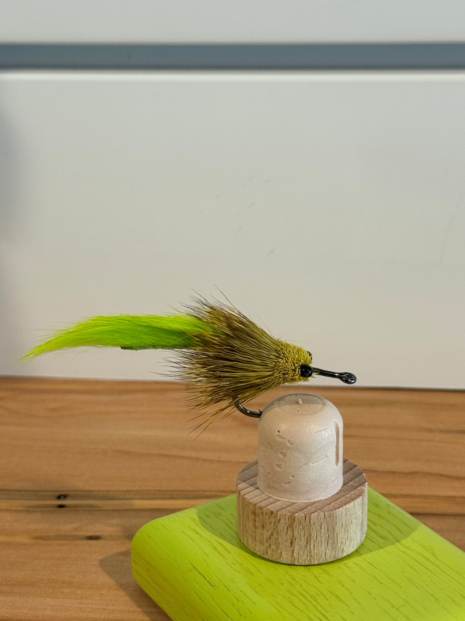 BT Tarpon Bunny